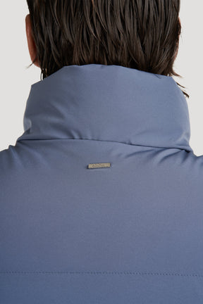 THE BRUNO BODYWARMER