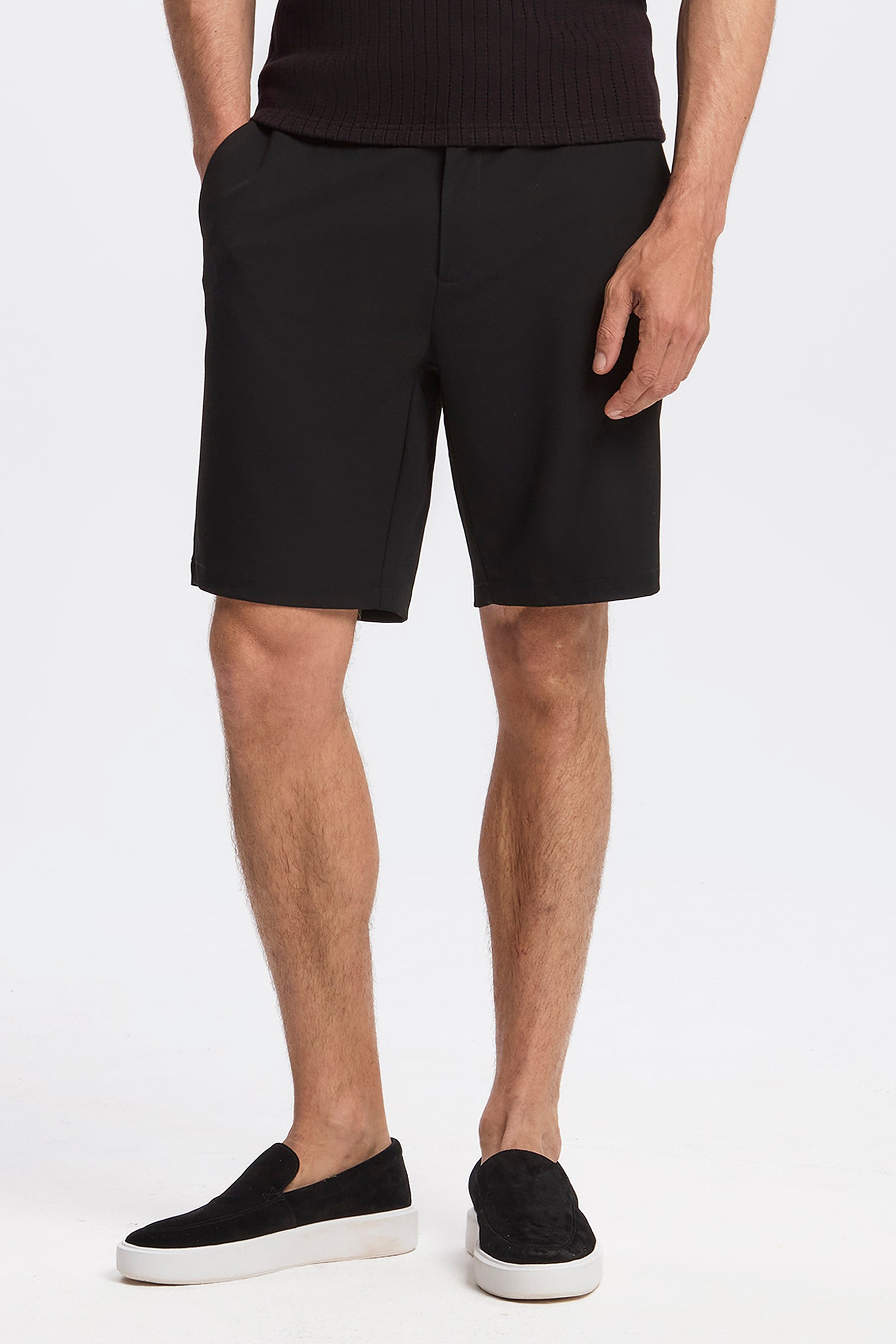 THE DARIO SHORTS