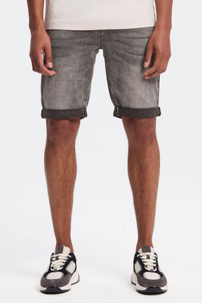 THE LORENZO SHORTS