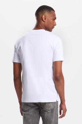 THE LUXE T-SHIRT