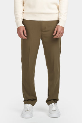 THE MILANO TROUSERS