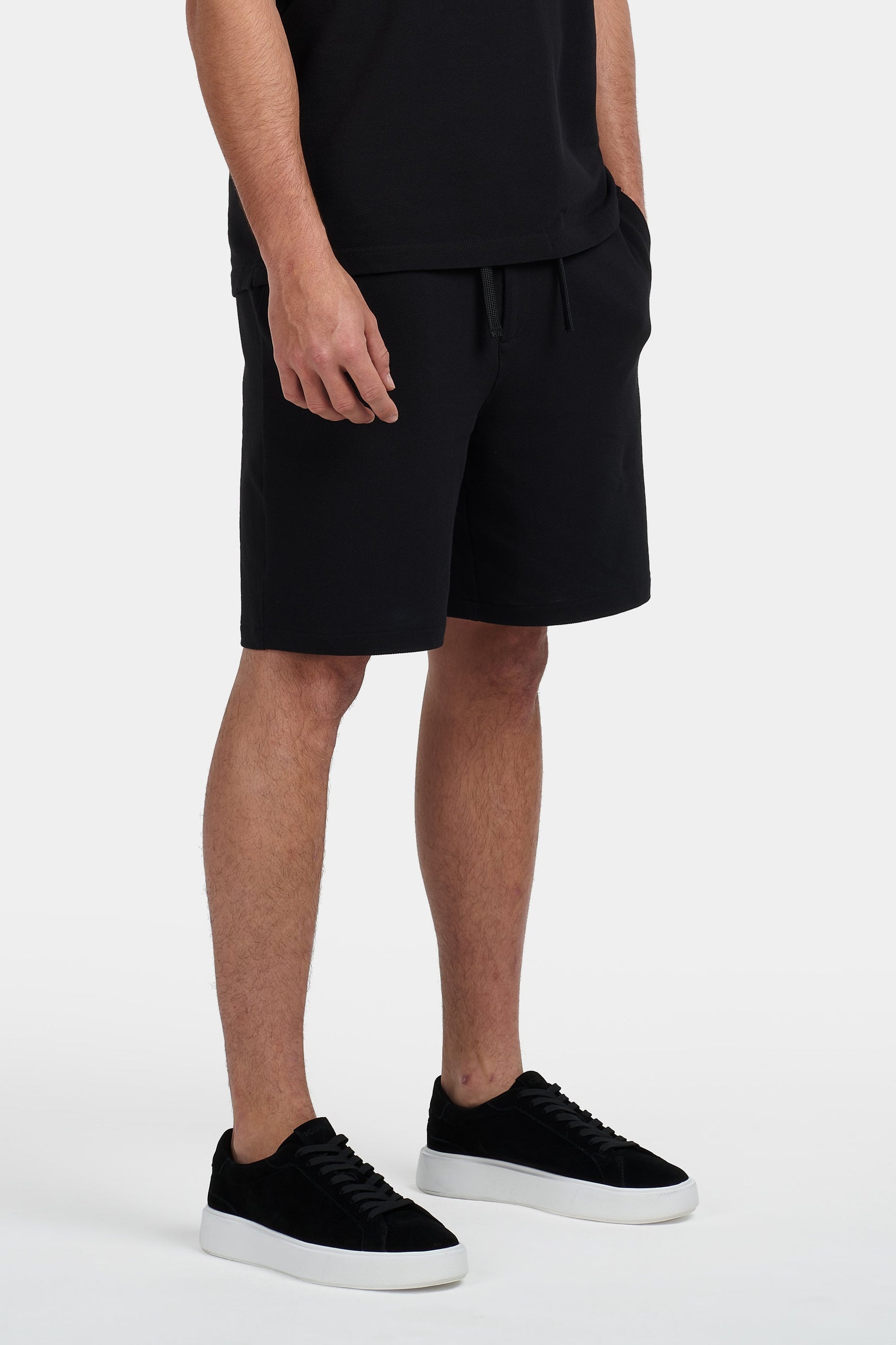 THE FRANCO SHORTS