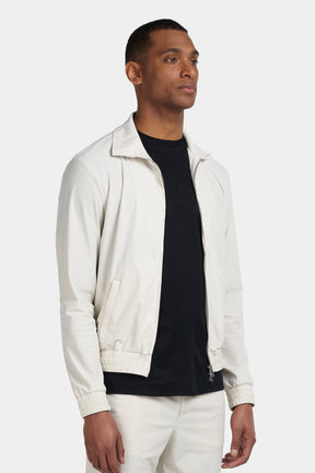 THE TRAVEL JACKET