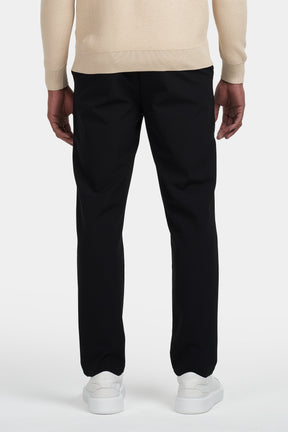 THE TECH TROUSER 2-PACK - Black / Pearl Grey