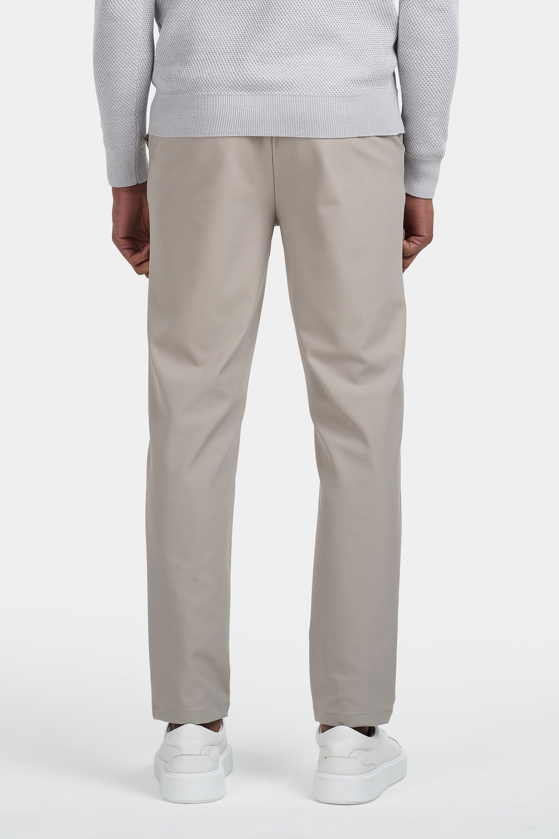 THE TECH TROUSER 2-PACK - Navy / Deep Stone