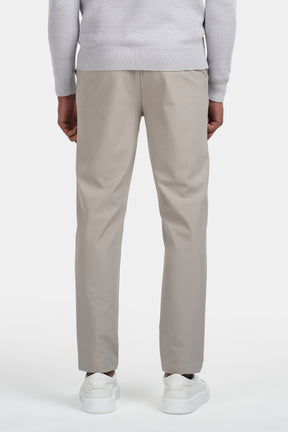 THE TECH TROUSER 2-PACK - Navy / Deep Stone