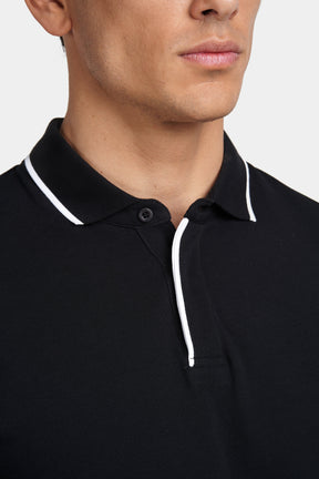 THE FRANCO POLO