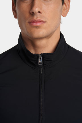 THE TRAVEL BODY WARMER