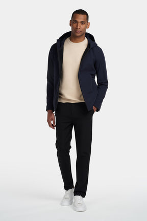 THE TECH TROUSER 2-PACK - Black / Pearl Grey