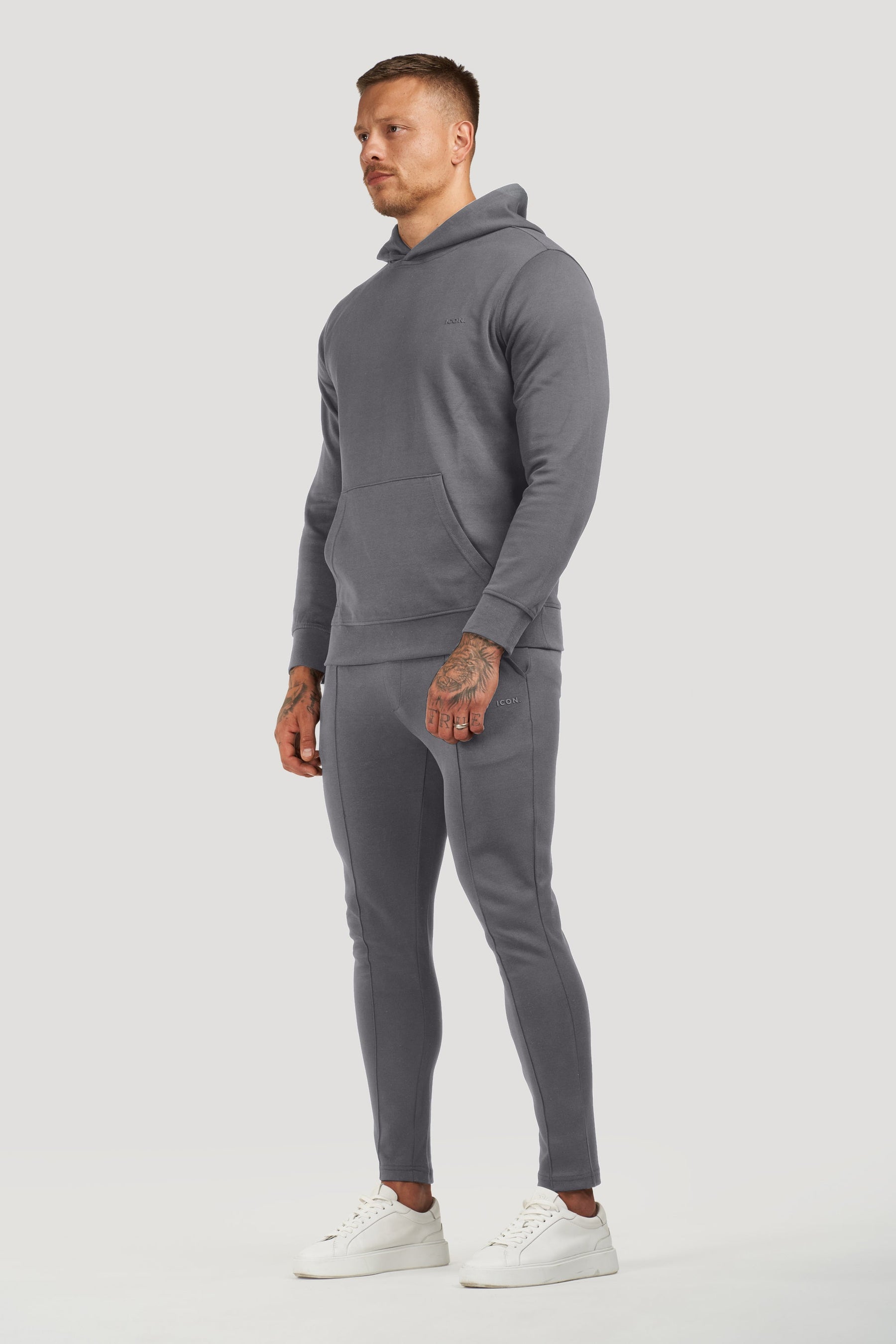 THE ATHLETIC HOODIE