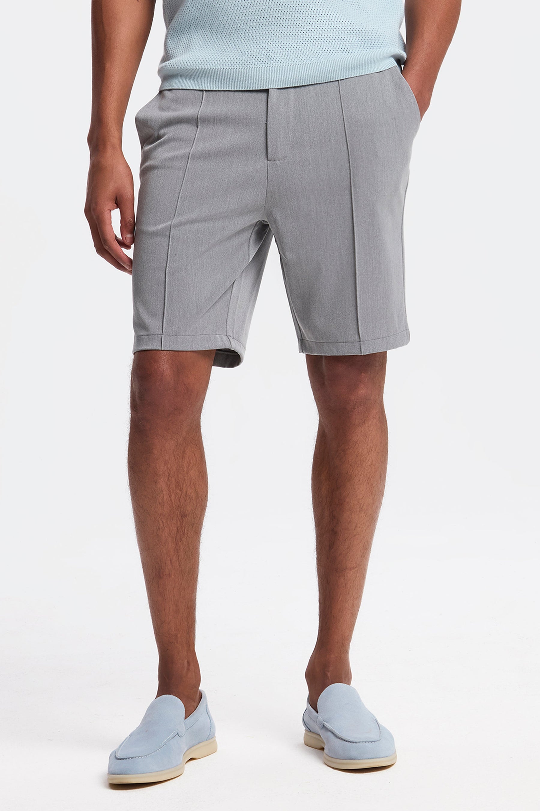 THE LAURO SHORTS