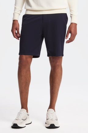 THE SILVIO SHORTS