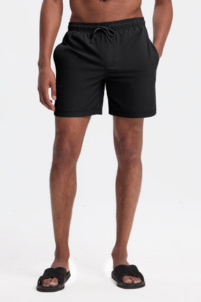 THE REGULAR SWIM SHORTS