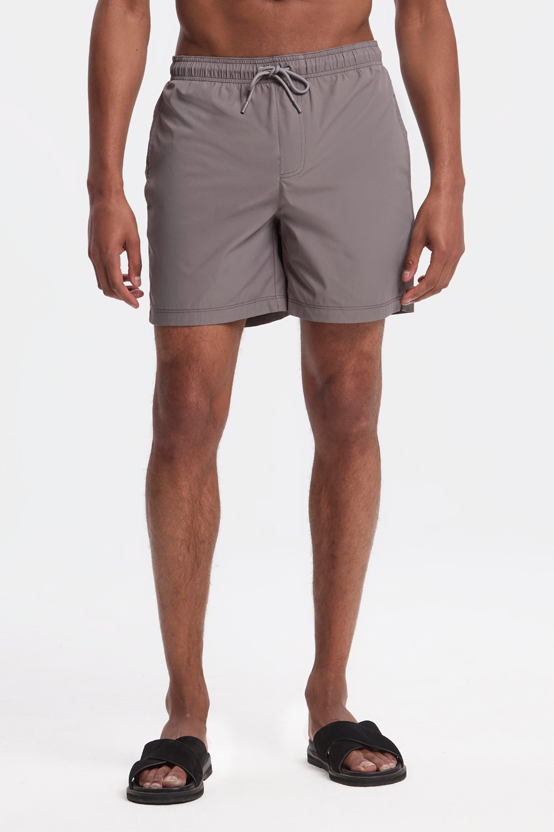 THE REGULAR SWIM SHORTS