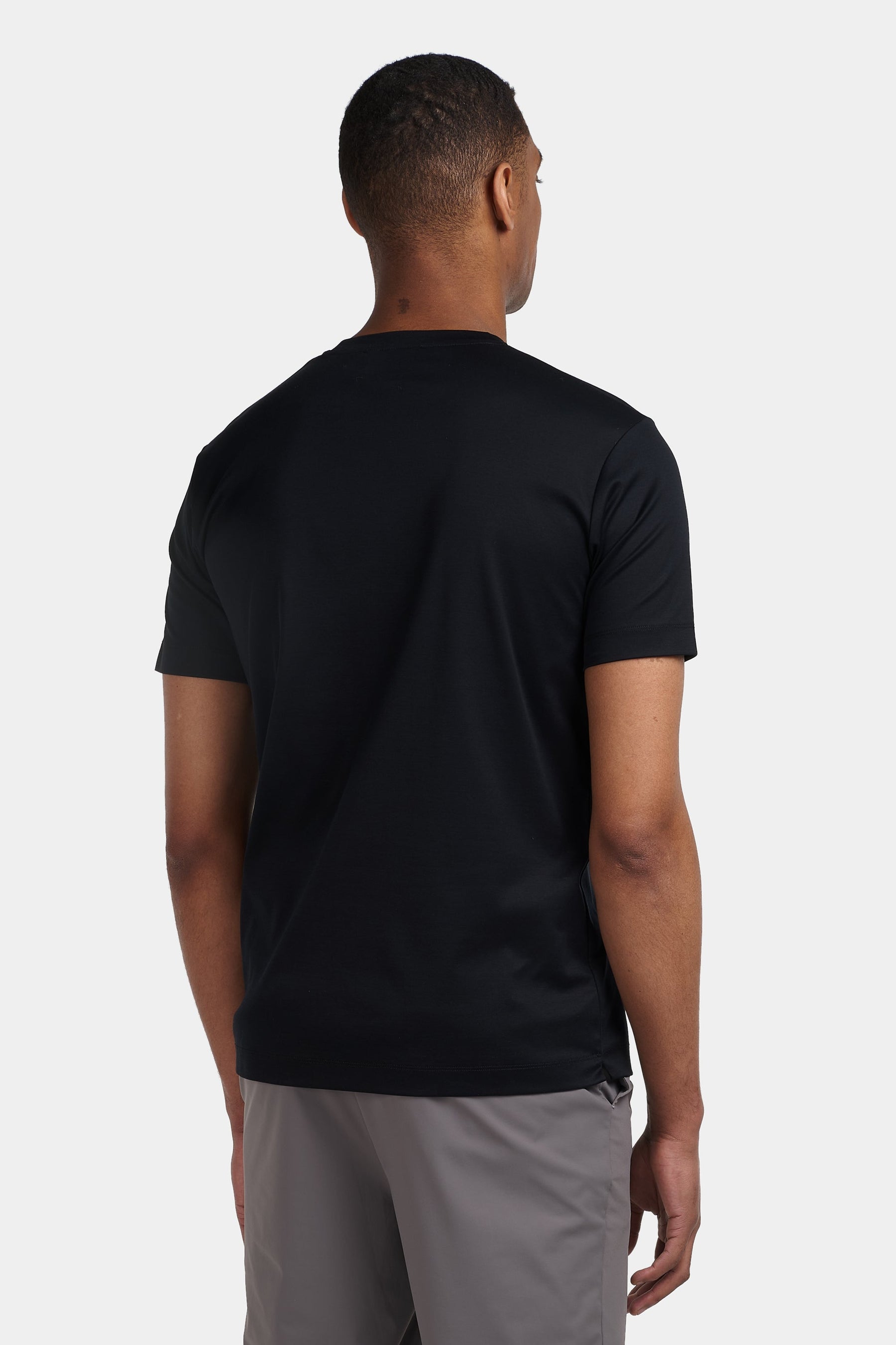 THE LUXE T-SHIRT