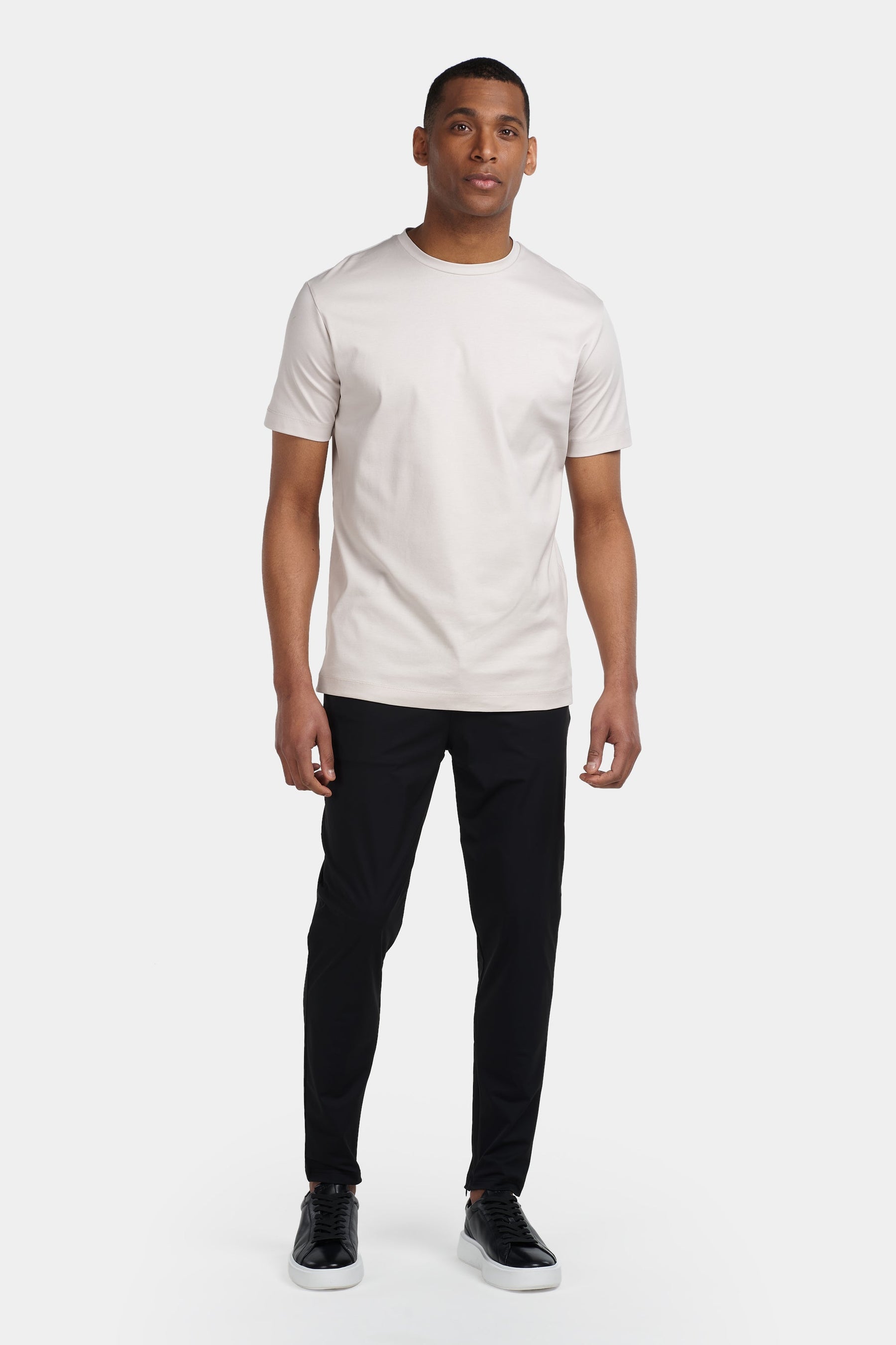 THE LUXE T-SHIRT