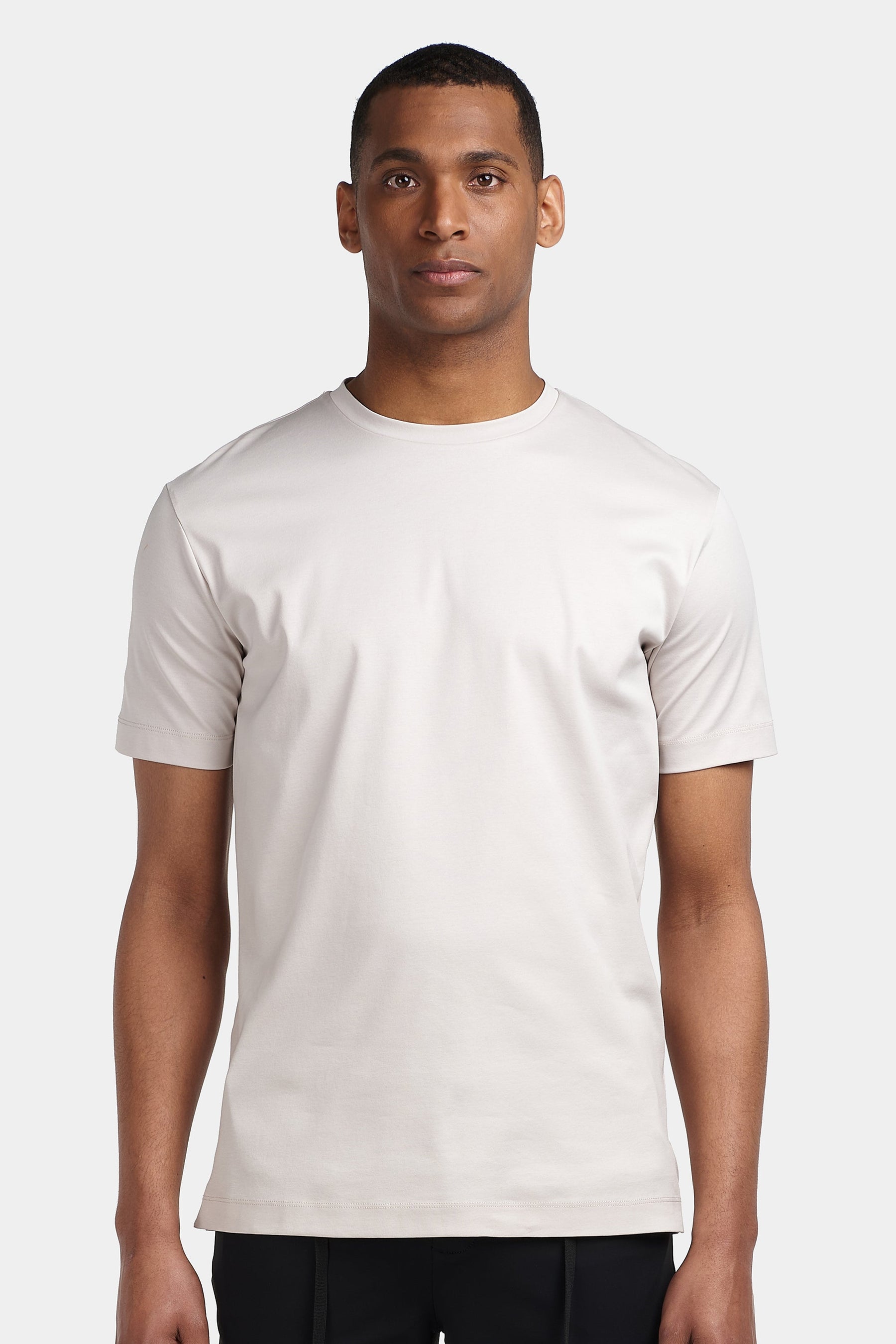THE LUXE T-SHIRT