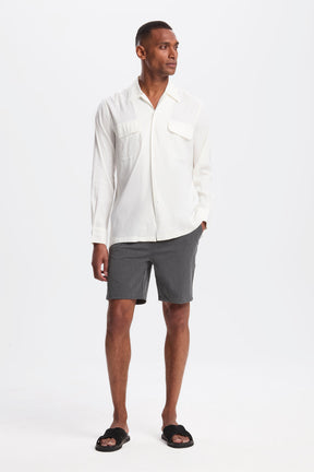 THE LANZO DESERT SHIRT