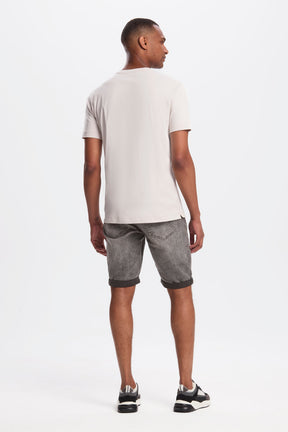 THE LORENZO SHORTS