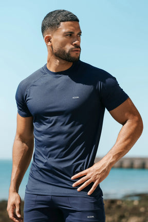 THE ICON ACTIVE T-SHIRT