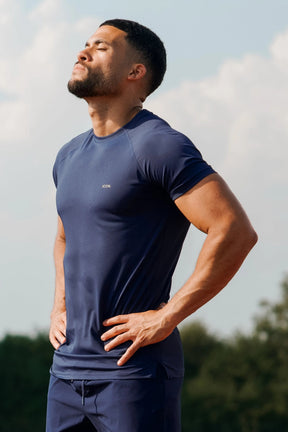 THE ICON ACTIVE T-SHIRT