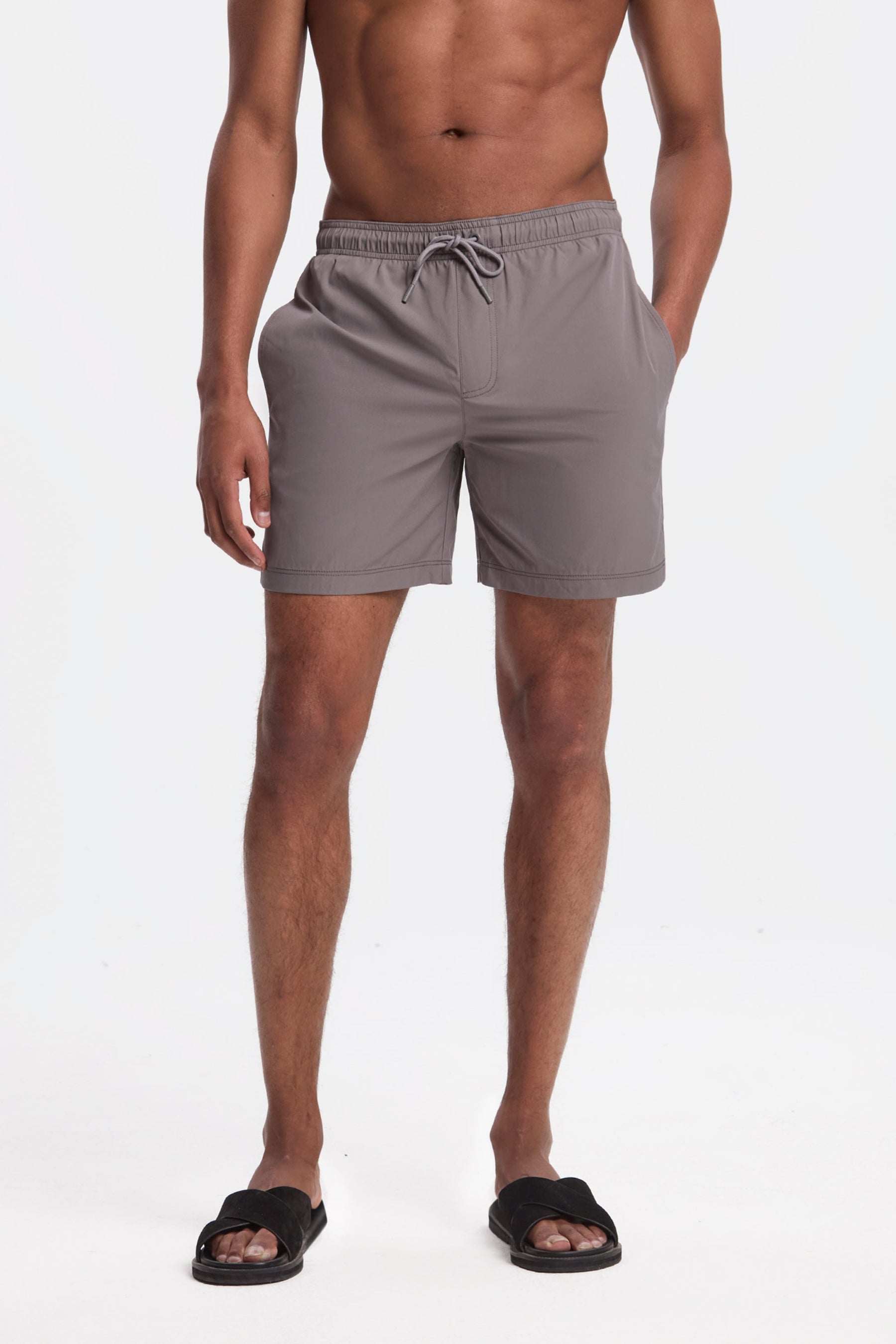 THE REGULAR SWIM SHORTS