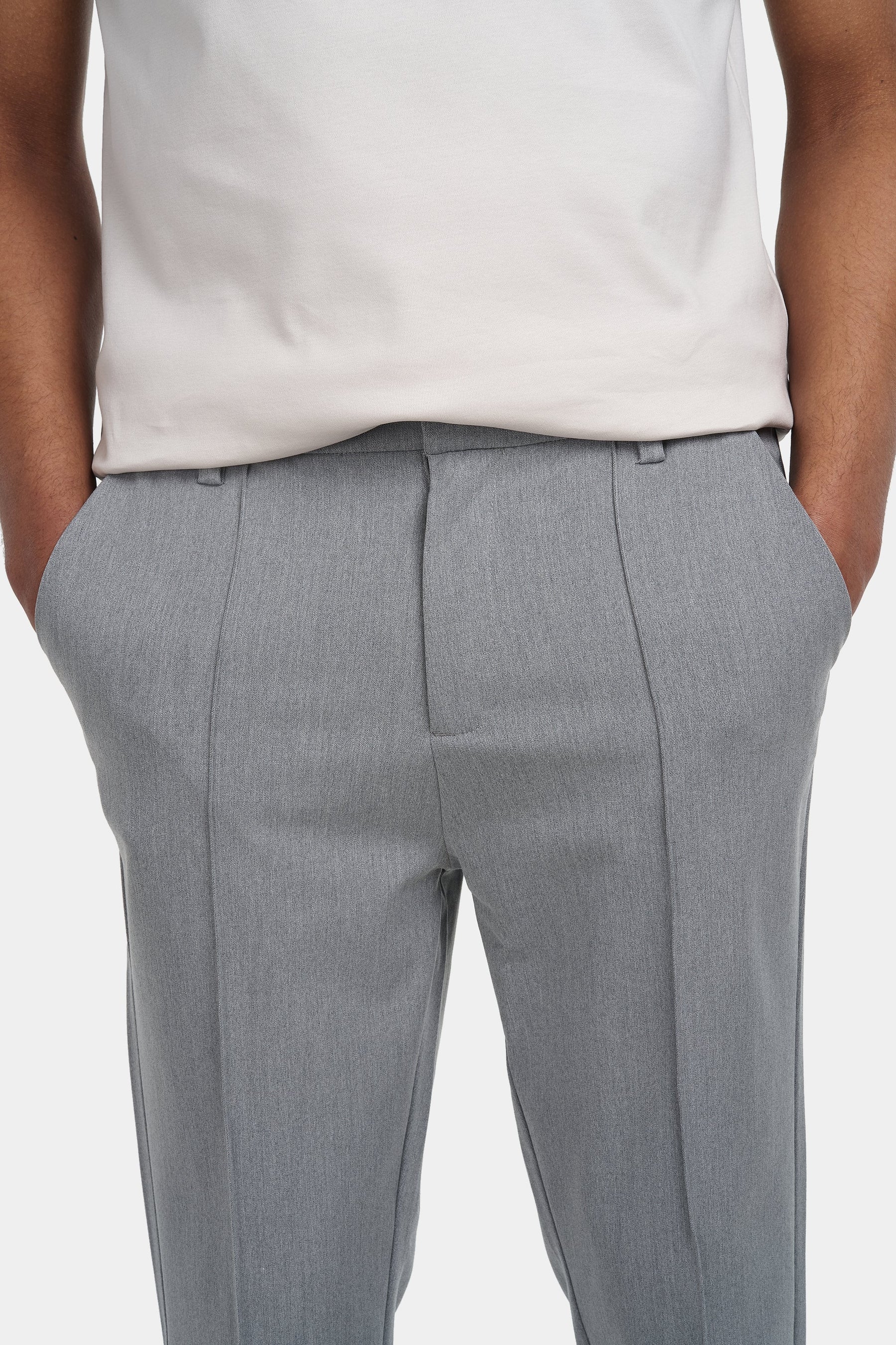 THE LAURO TROUSERS