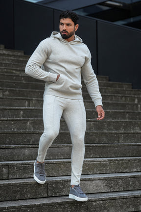 THE ATHLETIC HOODIE