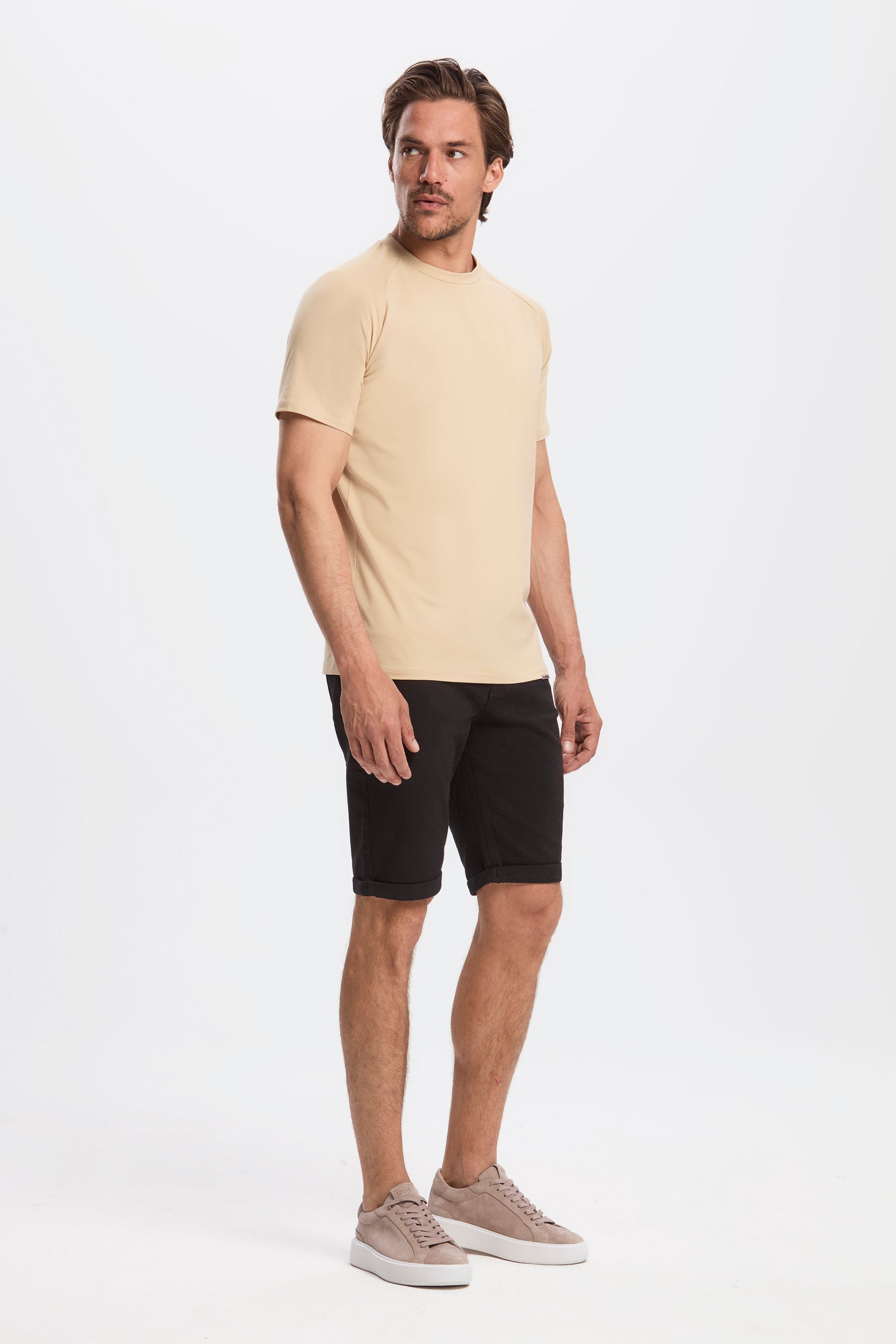 THE LORENZO SHORTS