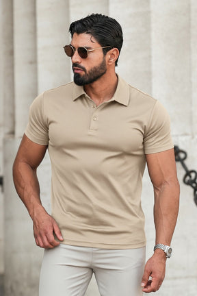THE LUXE POLO