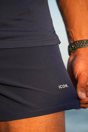THE ICON ACTIVE SHORTS