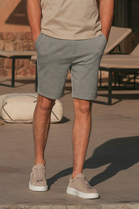 THE SILVIO SHORTS