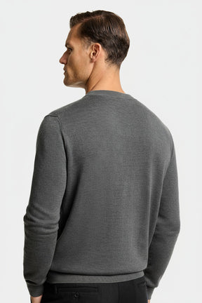 THE SANTONI CREWNECK SWEATER