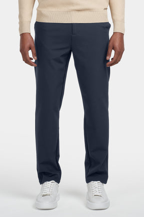 THE TECH TROUSER 2-PACK - Navy / Deep Stone