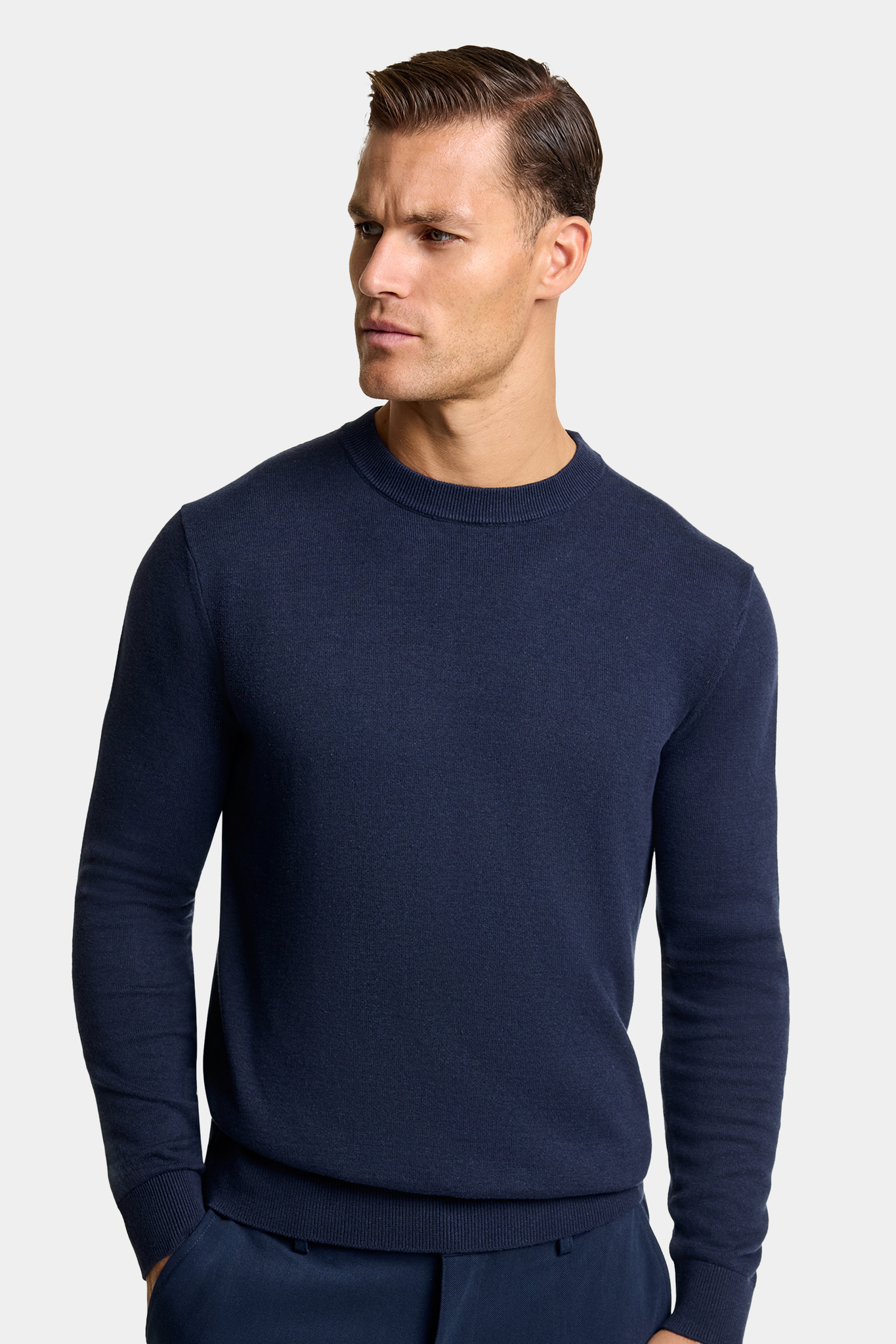 MULTI-PACK: THE SANTONI CREWNECK SWEATER