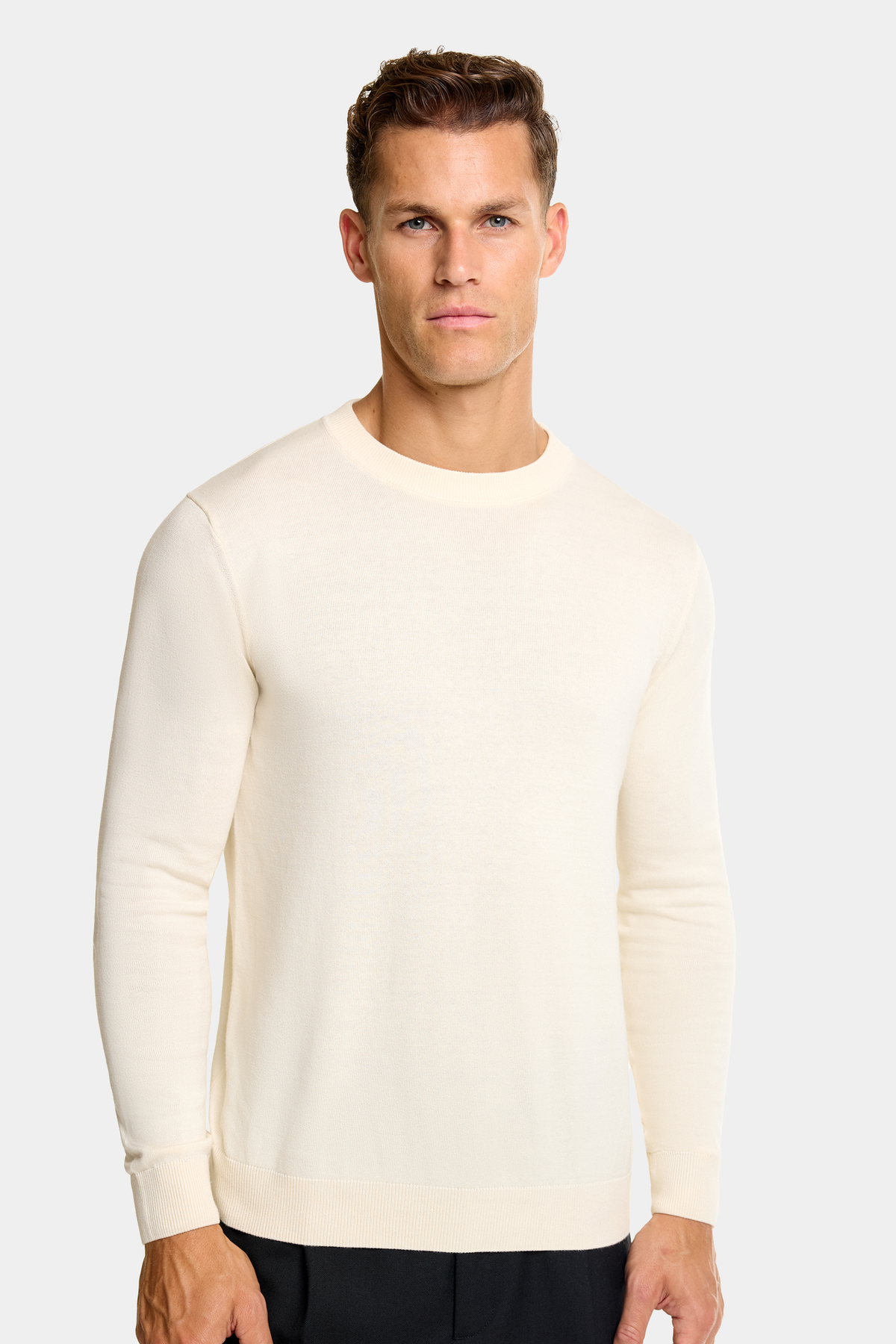 MULTI-PACK: THE SANTONI CREWNECK SWEATER
