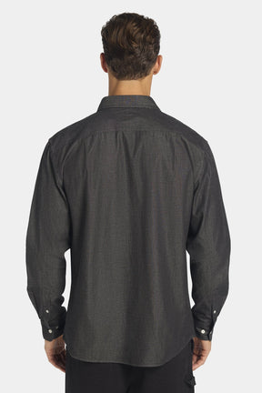 MULTI-PACK: THE CARLO CHAMBRAY SHIRT